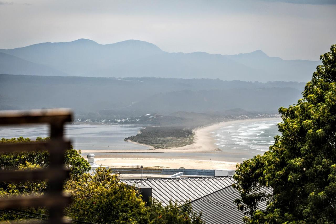 Plett Holiday Apartment Plettenberg Bay Dış mekan fotoğraf