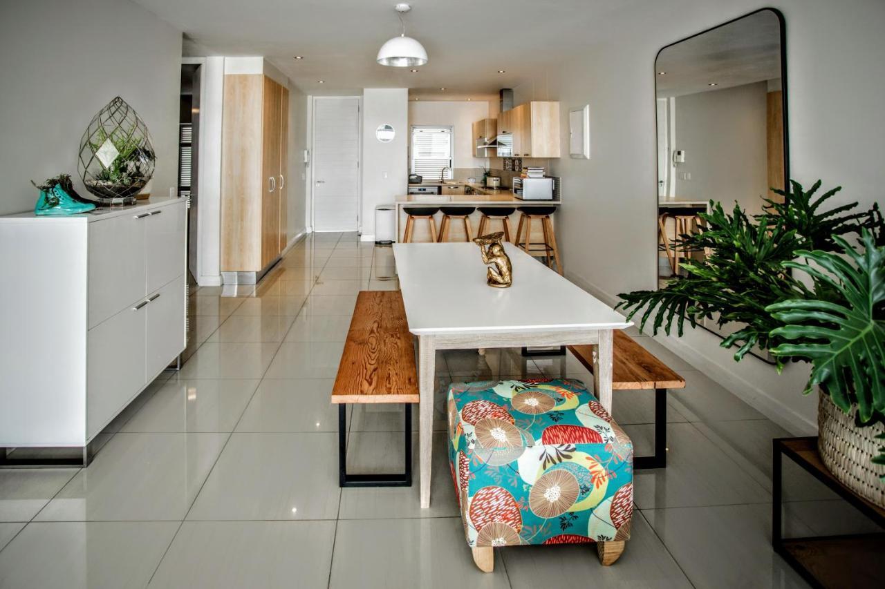 Plett Holiday Apartment Plettenberg Bay Dış mekan fotoğraf