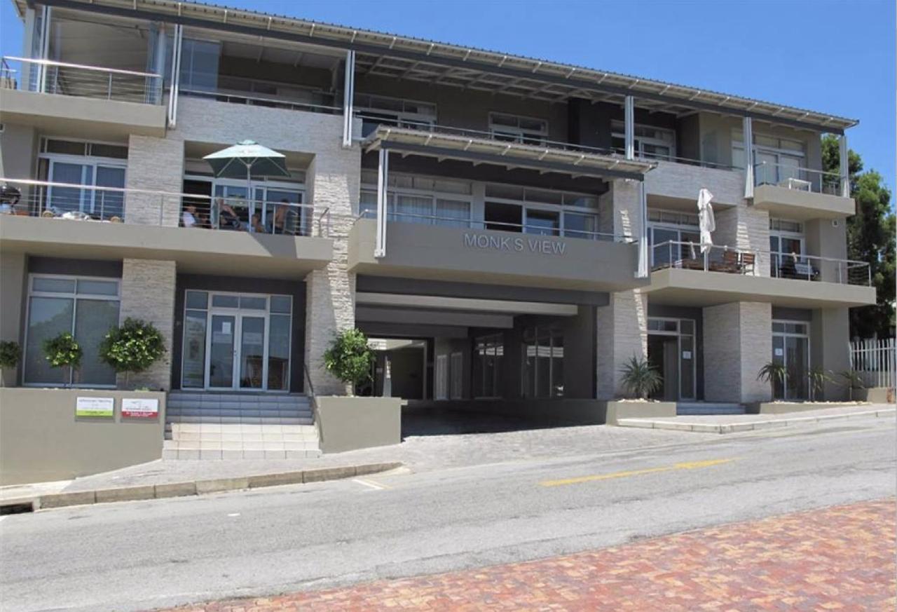 Plett Holiday Apartment Plettenberg Bay Dış mekan fotoğraf
