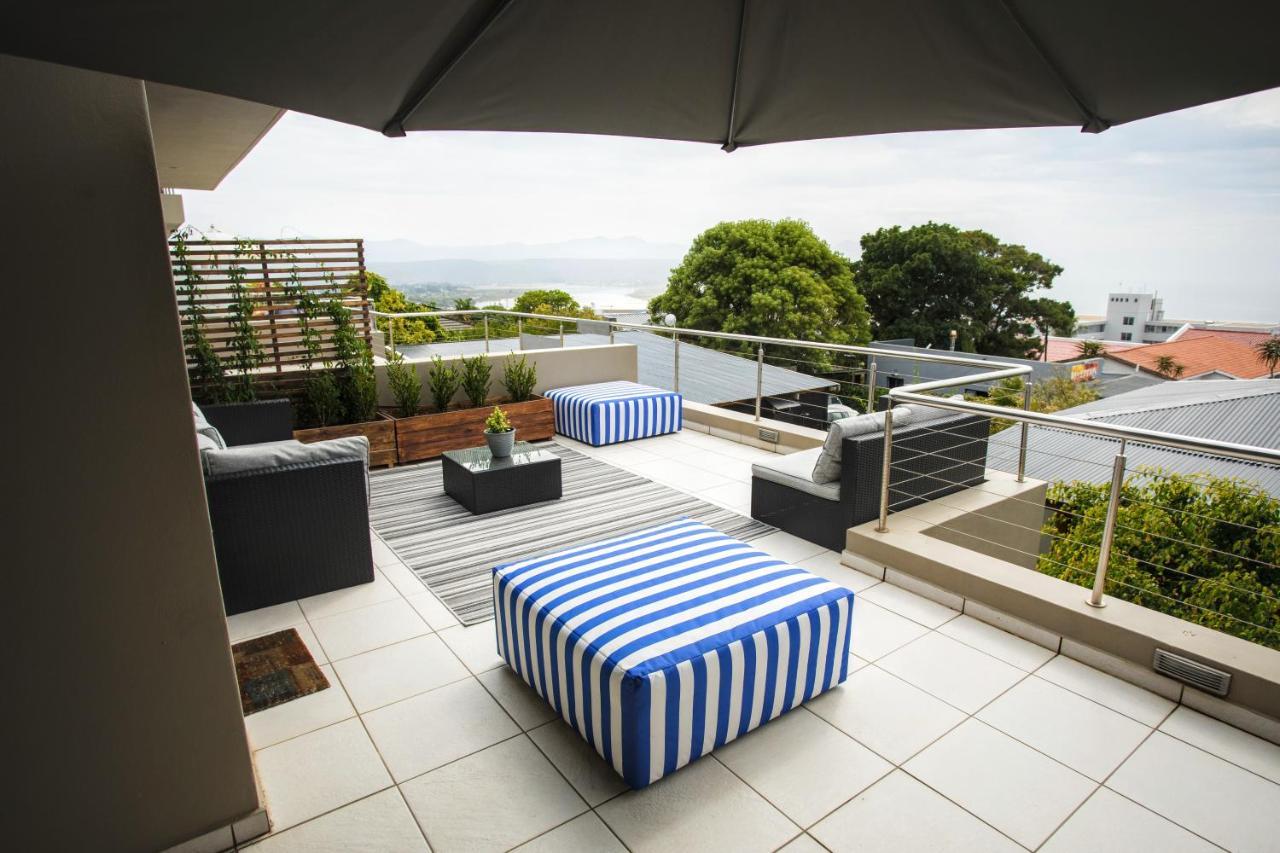 Plett Holiday Apartment Plettenberg Bay Dış mekan fotoğraf