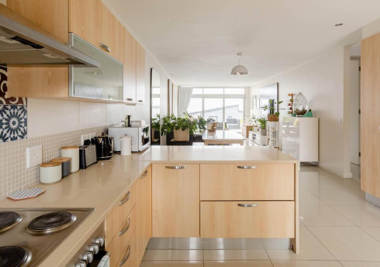 Plett Holiday Apartment Plettenberg Bay Dış mekan fotoğraf
