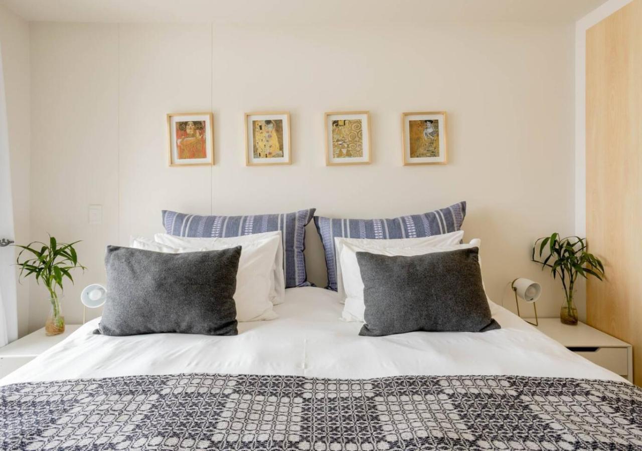 Plett Holiday Apartment Plettenberg Bay Dış mekan fotoğraf