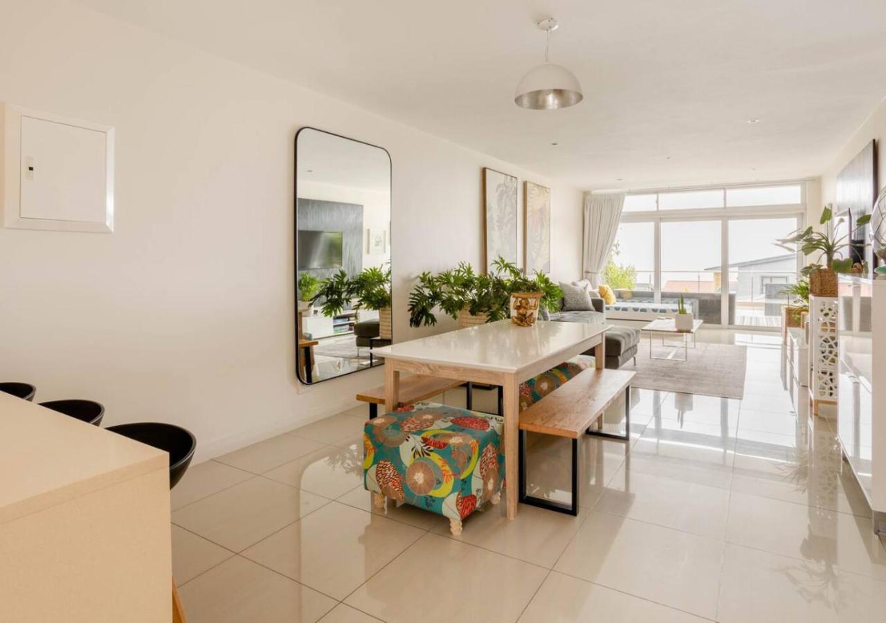 Plett Holiday Apartment Plettenberg Bay Dış mekan fotoğraf