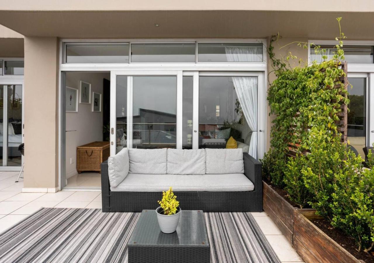 Plett Holiday Apartment Plettenberg Bay Dış mekan fotoğraf